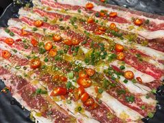 -猫爪爪原切自助烤肉(观音桥阳光世纪店)