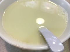 纯豆浆-兄弟深夜豆浆