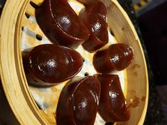 -新兴·金羊座·粤菜点心(乐峰店)