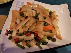 -谢三姐金奖啤酒鱼(总店)
