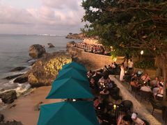 -Rock Bar Bali(Bali)