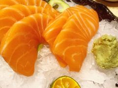 -昱匠·日本料理(金融街店)