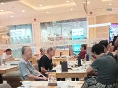 -蔡澜点心·粤菜(月星环球港店)