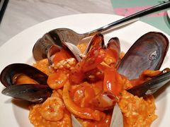 -大树餐厅(益田假日店)