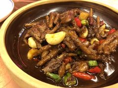 -小辉哥大排档(船山路总店)