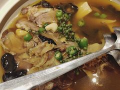 -羊门客在·烤盐池滩羊·川菜