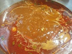 -凯里老街坊酸汤鱼(青云路店)