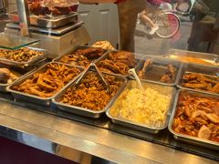 -晶牌烤鸭(延吉东路557弄小区店)