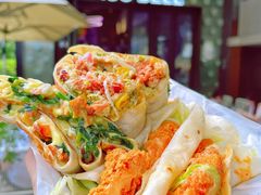 -Taco Bell 塔可钟(民田路店)