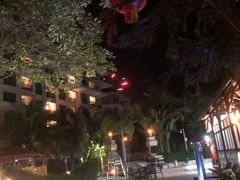 -惠州金海湾嘉华度假酒店