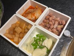 -嘿嘟嘟·肋条烧肉放题(爱融荟城店)