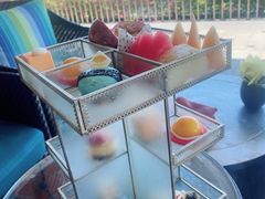 -海角轩·三亚文华东方酒店