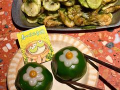 -涌煲记·蟹煲·砂锅海鲜·煲出宁波味(天一旗舰店)