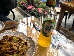 -尽善百年古院餐厅(王家老宅店)