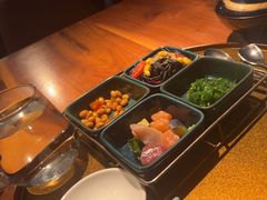 -Mr.Fish鱼鲜生海鲜放题(高德置地冬广场店)