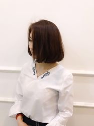 点击看大图 -时尚殿堂hair salon