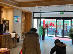 -鑫涛温泉汗蒸时代