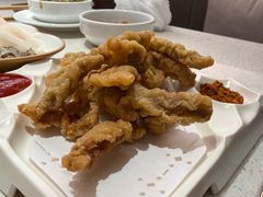 -海底捞火锅(凤凰广场店)