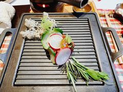 -叶叶菩提(太原别墅店)