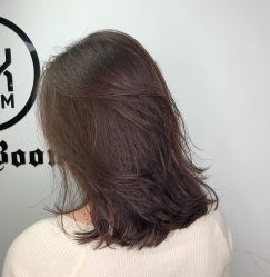 -BM SALON