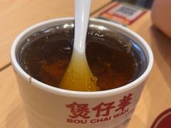 -华记煲仔华·煲仔饭(市桥易发店)