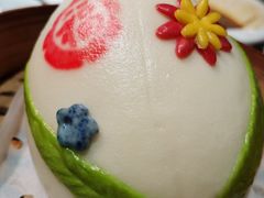 -漢舍中国菜馆(889广场店)