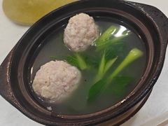 -壶园美食·淮扬菜(东圈门店)