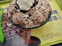 -MOMO冰品·生巧汤圆(红桥店)