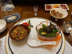 -臻宝中餐厅·大连菜·海鲜·融合菜(大连一方城堡豪华精选酒店)