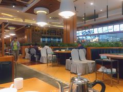 大堂-琼菜王(南海店)