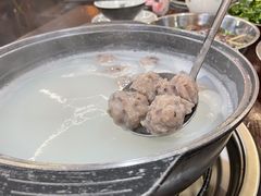 -御膳粥·牛乳粥底火锅·地道顺德菜(容桂店)