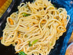 -束河人家(南锣鼓巷店)