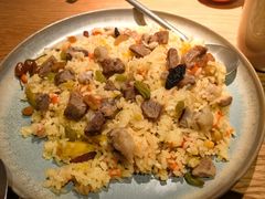 -纳鲁孜·新疆特色餐厅(上海悦荟广场店)