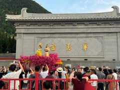 -华清宫景区