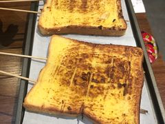 -庆峰龙虾烧烤(合肥一店)