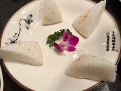 -国人川菜(李家村建东街店)