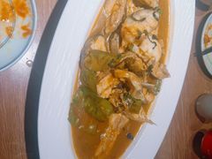 -周家二小姐的菜(西津渡店)