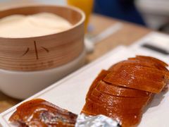 -小大董·烤鸭(王府井apm店)