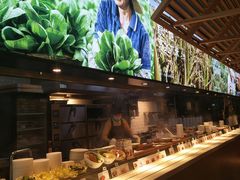 自助取餐区-老乡鸡(旭辉御府店)