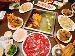 -春怡火锅(滨江路上段店)
