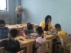 -星位围棋俱乐部(宝山万达店)