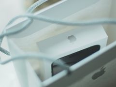 -Apple零售店(深圳益田假日广场店)