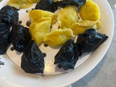 -船歌·鱼水饺青岛菜(石老人店)