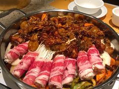 -黄记煌三汁焖锅(广州曜一城店)