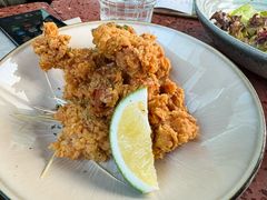 墨西哥椰香鸡块-La Terre乐田(万象城店)