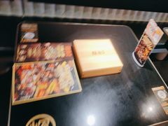 -探鱼·鲜青椒爽麻烤鱼(领展购物广场店)