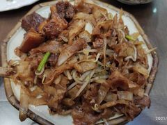 -葛记焖饼(伏牛路店)