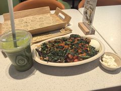 -油梨树 AVOCADO TREE(亮马桥店)