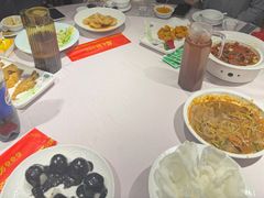 -七菜馆·东北菜·蒸饺(文体路店)