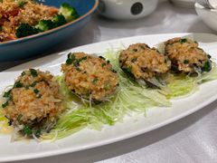 -武汉香格里拉大酒店·香宫中餐厅
